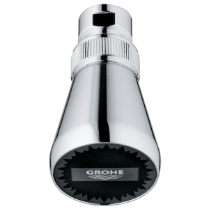 Верхний душ GROHE Relexa Plus 50, 1 режим, хром (28094000)