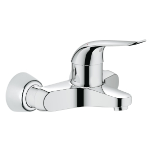 Смеситель для раковины GROHE Euroeco Special, хром (32776000)