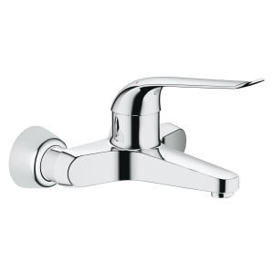 Смеситель для раковины GROHE Euroeco Special, хром (32778000)
