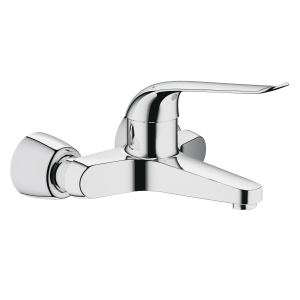 Смеситель для раковины GROHE Euroeco Special, хром (32779000)