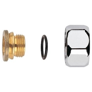Гайка подключения 1/2 дюйма GROHE (45044000)