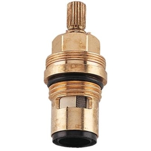 Керамический вентиль 1/2 дюйма GROHE (45342000)