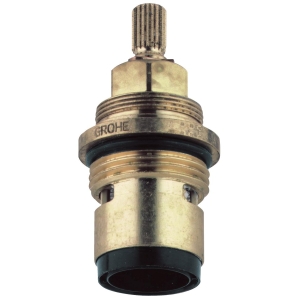 Керамический вентиль 3/4 дюйма GROHE (45885000)