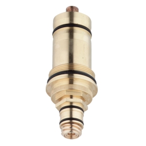 Термоэлемент GROHE 3/4″ с невыдвижным шпинделем (47220000)