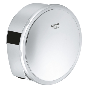 Наливной, сливной и переливной гарнитур, GROHE Talentofill, внешняя часть, хром, (19952000)