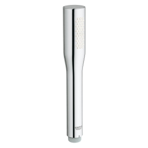 Ручной душ GROHE Euphoria Cosmopolitan Stick, 15 л/мин, 1 режим, хром (27367000/U), уцененный товар