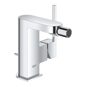 Смеситель для биде GROHE Plus с донным клапаном, S-size, хром (33241003)