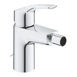 Смеситель для биде GROHE Eurosmart, S-size, хром (32927003)