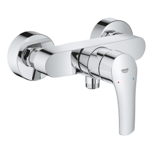 Смеситель для душа GROHE Eurosmart, хром (33555003)