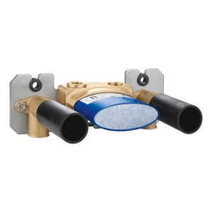 Встраиваемая часть термостата GROHE Grohtherm SmartControl (26449000)