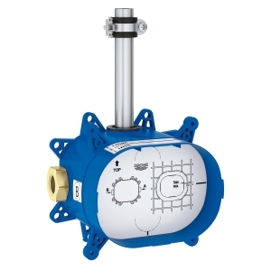 Встраиваемая часть верхнего душа GROHE Rainshower SmartControl (26264001)