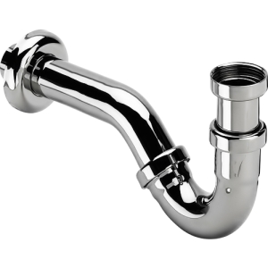 Сифон для биде GROHE 1 1/4″, хром (28946000)