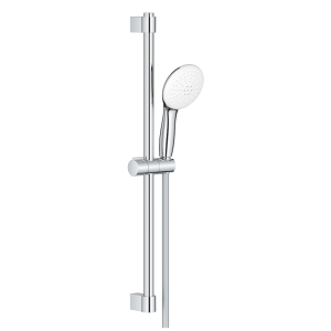 Душевой гарнитур GROHE Tempesta 110, 2 режима струи, душевая штанга 600 мм, 13,5 л/мин, хром (27598003/U), уцененный товар
