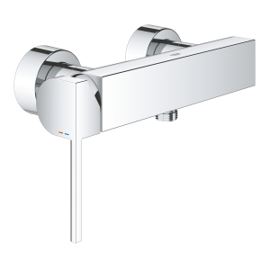 Смеситель для душа GROHE Plus, хром (33577003)