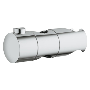 Держатель для лейки GROHE поворотный, хром, 48099000