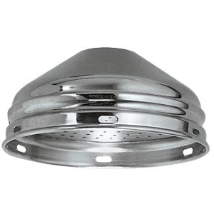 Верхний душ GROHE Relexa Plus 85, 1 режим, хром (28404000)