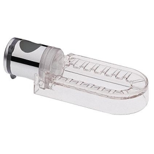Мыльница для душевых штанг GROHE Relexa, хром (28631000)