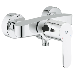 Смеситель для душа GROHE Eurostyle Cosmopolitan, хром (33590002)
