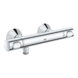 Термостат для душа GROHE Grohtherm 500, хром (34793000/U), уцененный товар