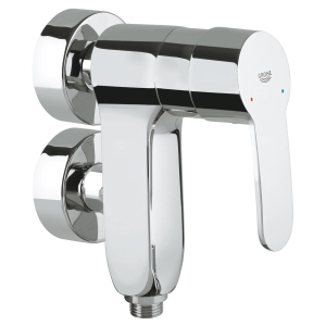 Смеситель для душа GROHE Eurostyle Cosmopolitan, хром (23300000)