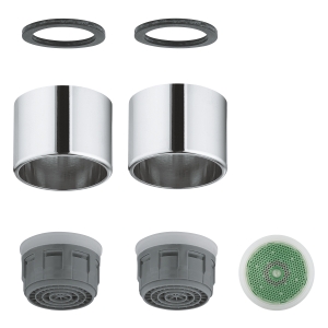Комплект аэраторов GROHE (40528000)