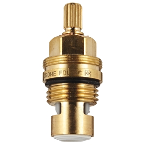 Кран букса керамическая GROHE 64368000