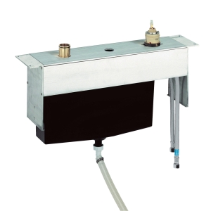 Встраиваемая часть смесителя GROHE, однорычажный (33341000)