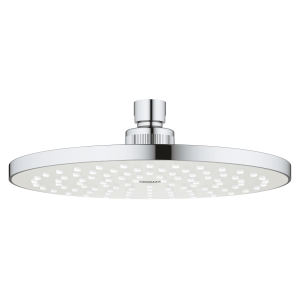 Верхний душ GROHE Tempesta Cosmopolitan 200, 1 режим, хром (27541001)