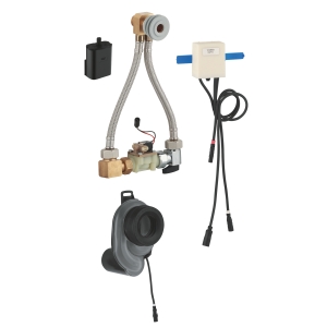 Сифон GROHE для писсуара с температурным датчиком, 6V (39367000)