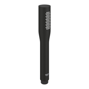 Ручной душ GROHE Euphoria Cosmopolita, 1 режим, фантомный черный (22126KF0)