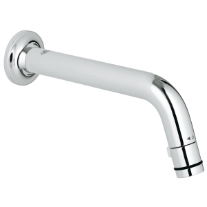 Кран для раковины GROHE Universal, без функции смешивания, хром (20203000)