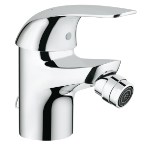 Смеситель для биде GROHE Euroeco, S-size, хром (32882000)