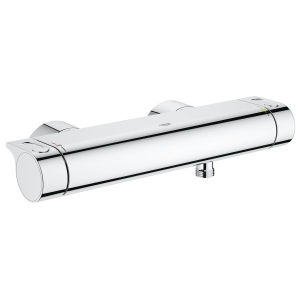Термостат для душа GROHE Grohtherm 2000, хром (34169001/U1C), уцененный товар