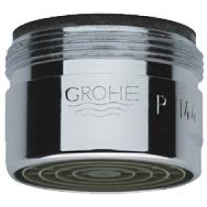 Аэратор GROHE 30 л/мин с резьбой М28 (13927000)