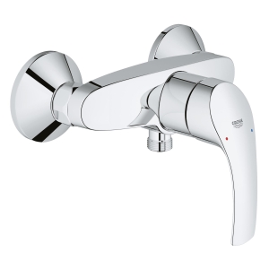 Смеситель для душа GROHE Eurosmart, хром (33555002)