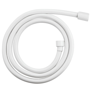 Душевой шланг GROHE Relexaflex 1500 мм, белый (28151L02)