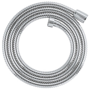 Душевой шланг GROHE Relexaflex Metal 1750 мм, хром (28139001)