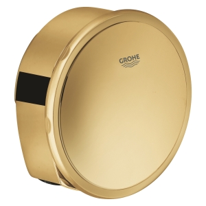 Наливной, сливной и переливной гарнитур GROHE Talentofill, холодный рассвет глянцевый (19952GL0)