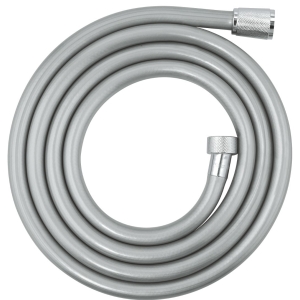 Душевой шланг GROHE Relexaflex 2000 мм, хром (28155002)
