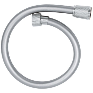 Душевой шланг GROHE Relexaflex 500 мм, хром (22115000)