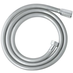 Душевой шланг GROHE Rotaflex 1500 мм, с защитой от перекручивания, хром (28409002)