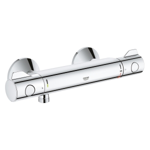 Термостат для душа GROHE Grohtherm 800, хром (34562000)