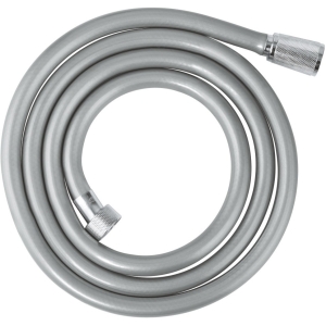 Душевой шланг GROHE Rotaflex 1750 мм, с защитой от перекручивания, хром (28410002)
