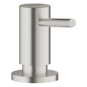 Дозатор жидкого мыла, GROHE Cosmopolitan, суперсталь, (40535DC0)