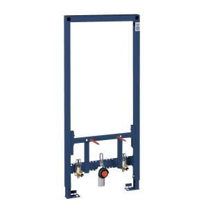 Система инсталляции для биде, GROHE Rapid SL, (38553001)