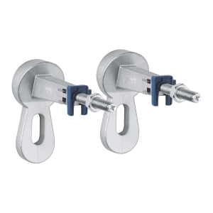 Универсальный монтажный уголок (2 шт.) для GROHE Rapid SL (3855800M)