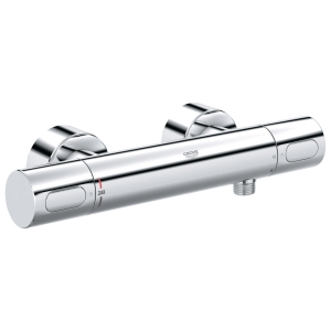 Термостат для душа GROHE Grohtherm 3000 Cosmopolitan, хром (34274000)