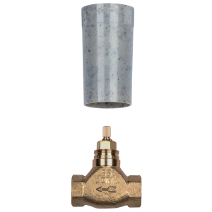 Встраиваемая часть вентиля GROHE, резьба 1/2″ (29032000)