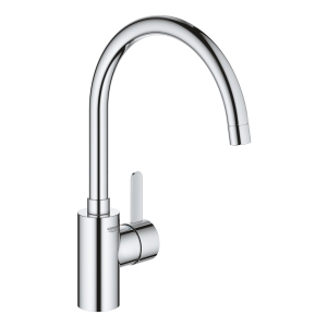 Смеситель для кухни GROHE Eurosmart Cosmopolitan, хром (32843002)