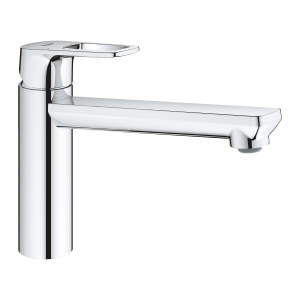 Смеситель для кухни GROHE BauLoop, хром (31706000)
